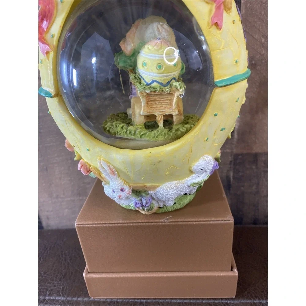 Easter Bunny 8